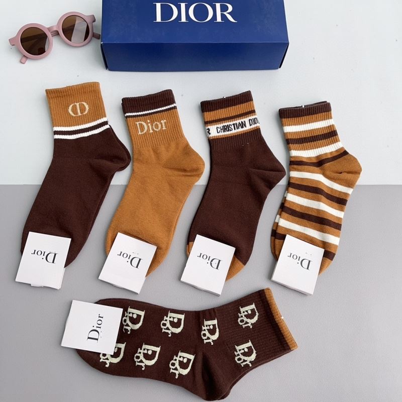 Dior Socks